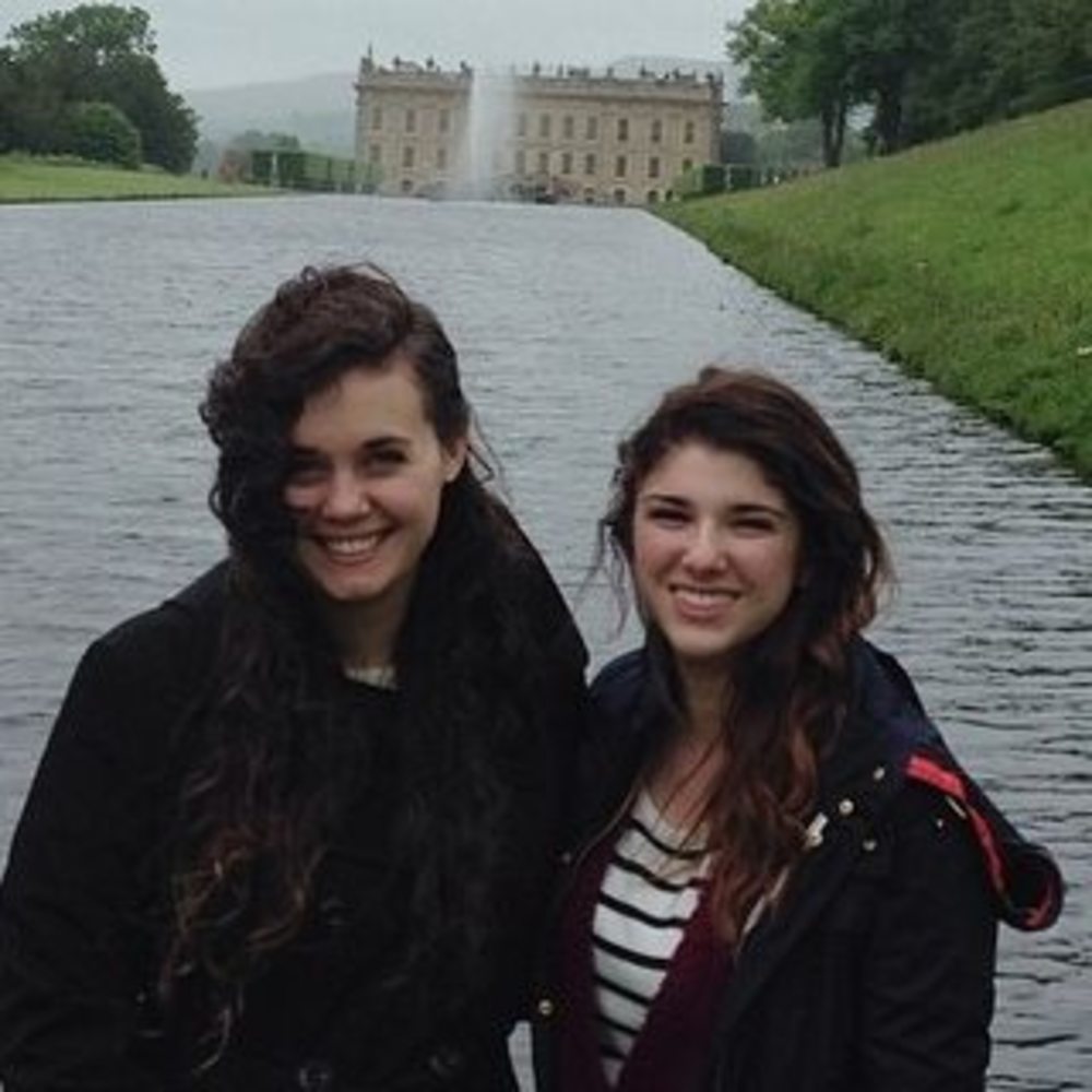 Meet your Posher, Rachel